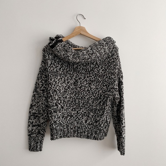 MARCIANO SWEATER - Picture 2 of 3